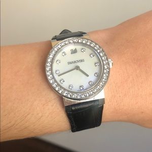 Swarovski Watch